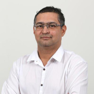 ANDRE ASSAM