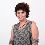 VANESSA DE GOEDE