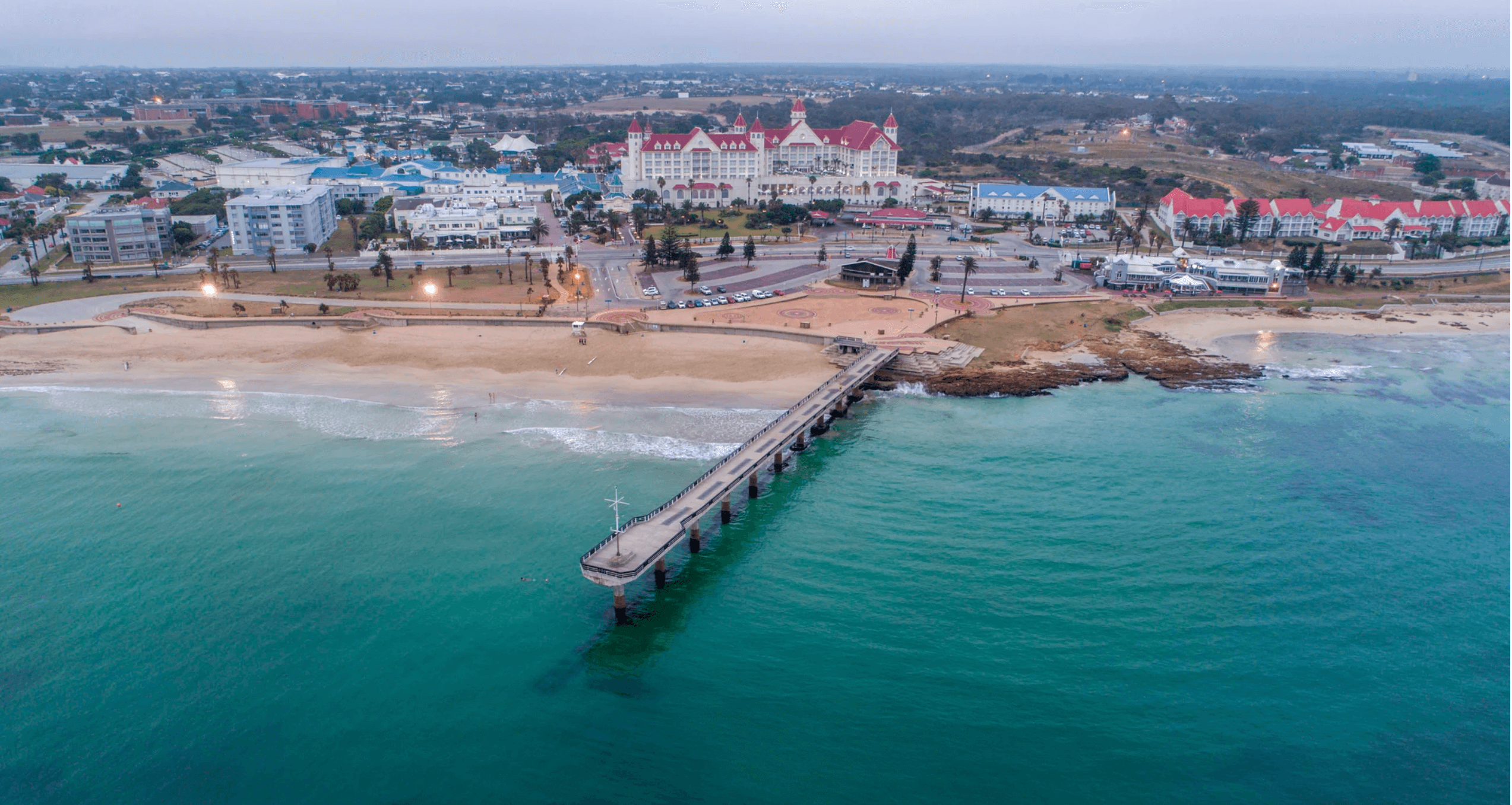 Gqeberha Port Elizabeth branch