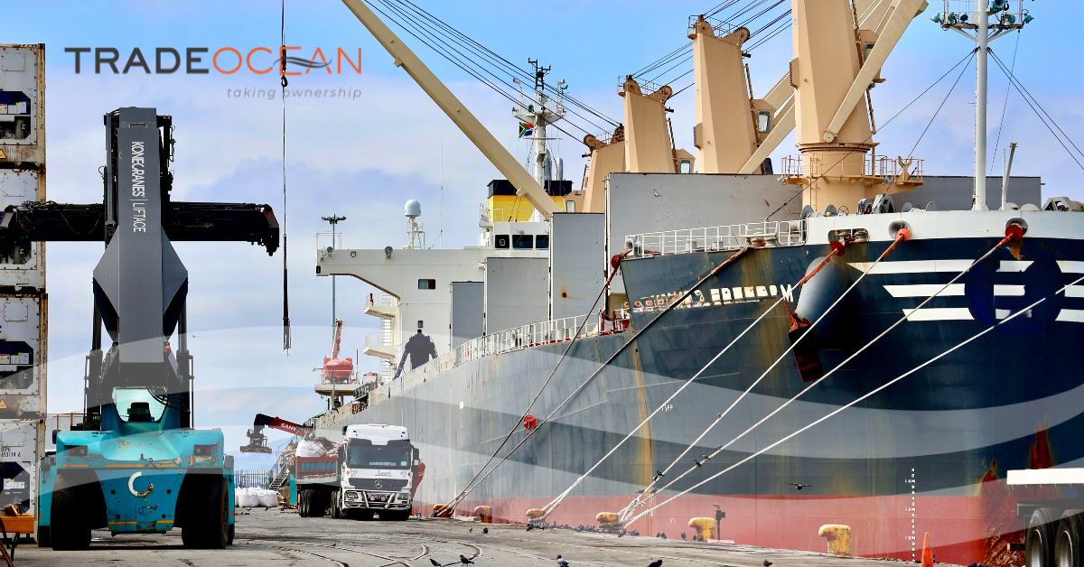 Choosing a logistics provider? These are the terms you need to know