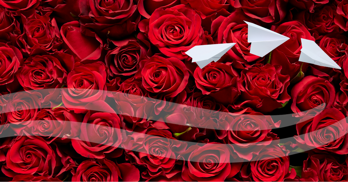 Valentine’s Day Is Around the Corner and Perishable Supply Chains Feel It First