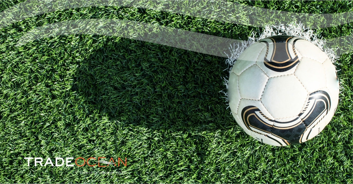 The World Cup Is a Supply Chain With a Scoreboard