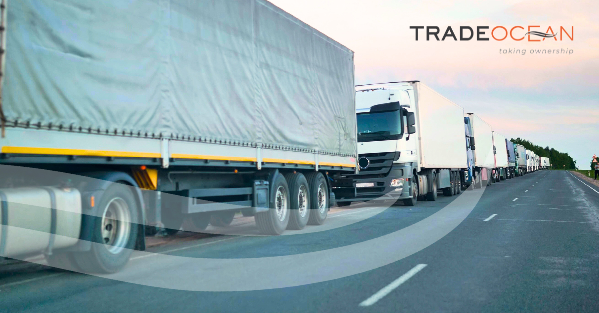 When the Road Ahead Closes: What is the Real Cost of Civil Unrest to Supply Chains?